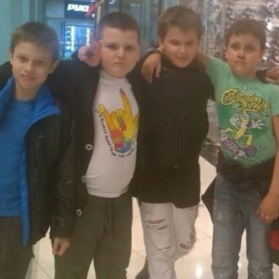 Данил Умеренков