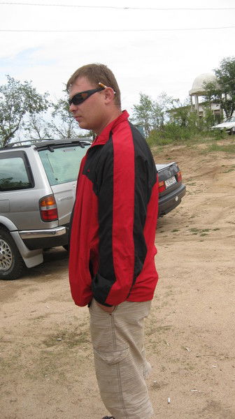 Руслан Нагаев