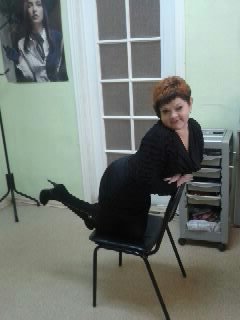 Светик Выгловская