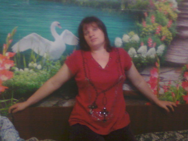 Татьяна Путилина