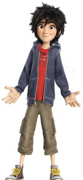 Хиро Хомадо