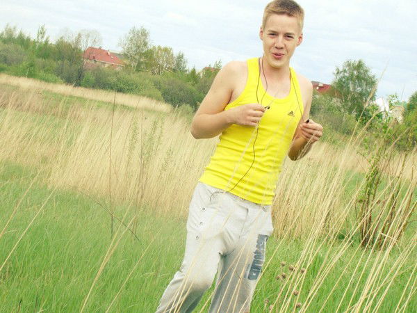 Стас Саливон