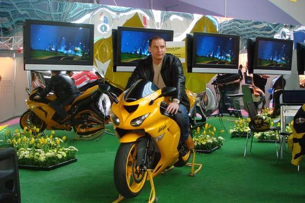 Васильев Василий