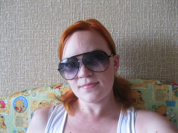 Екатерина Лобанова