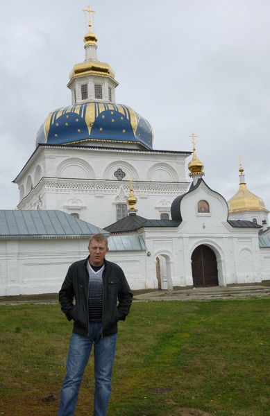 Евгений Жоров