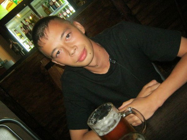 Илья Бабошкин