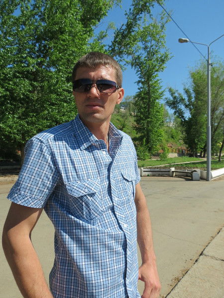 Вячеслав Гончаров