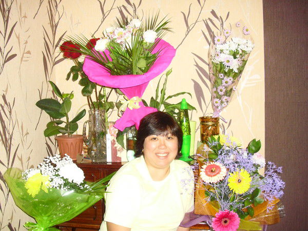 Оксана Онищенко