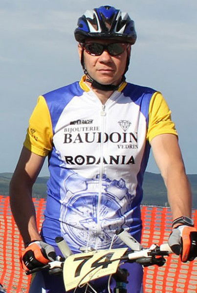 Сергей Снегирев