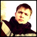 Никита Новожилов