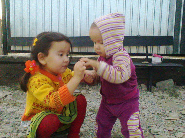 Сауле Бердибекова