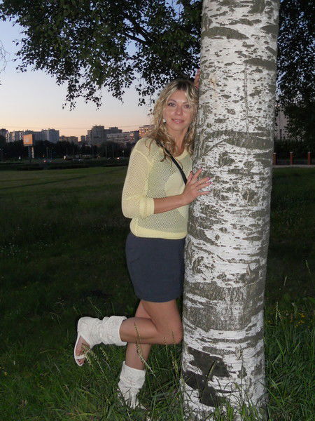 Юлия Дмитриева