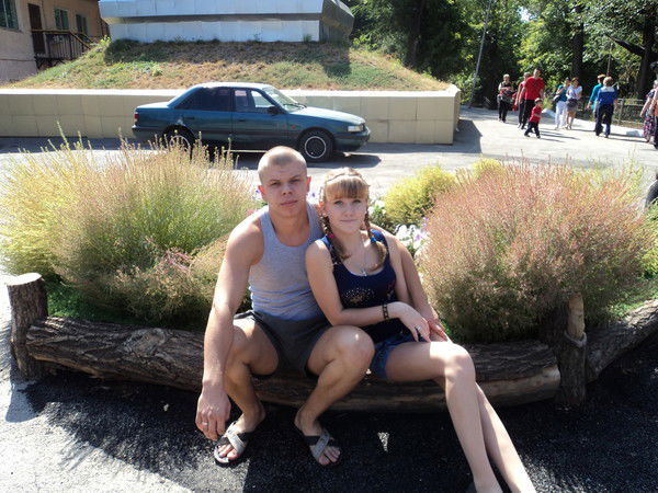 Виктор Скударнов