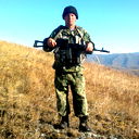 Alexander Chetverikov