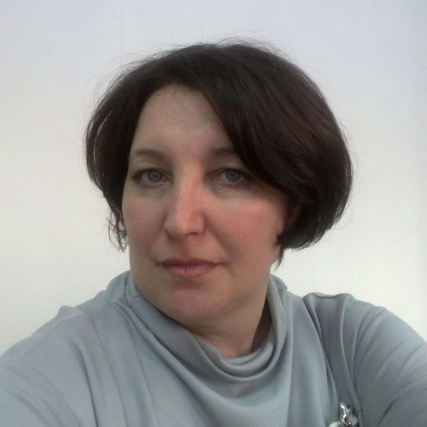 Татьяна Тимофеева