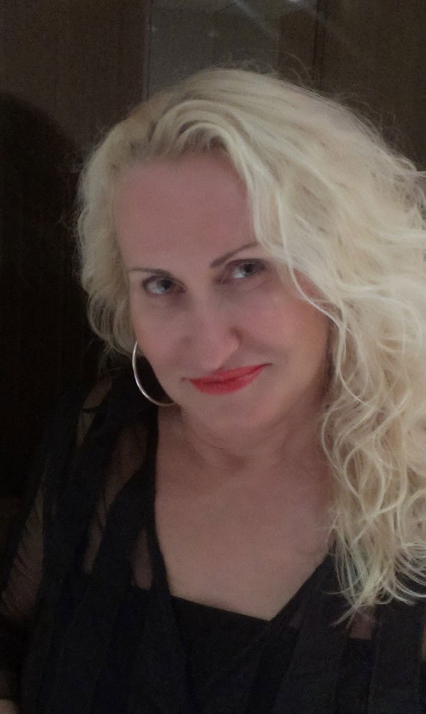 Наталия Кудрявцева