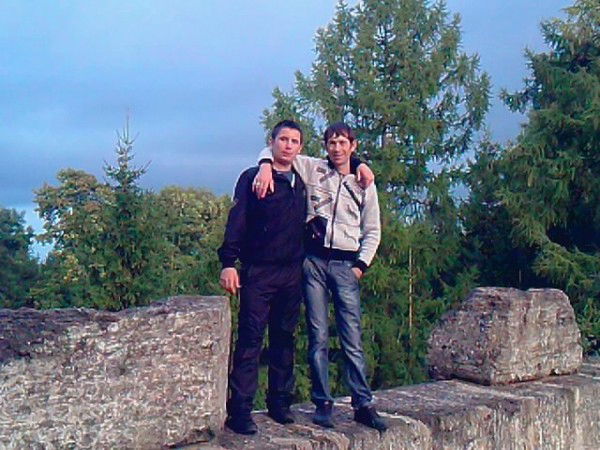 Владимир Тишин