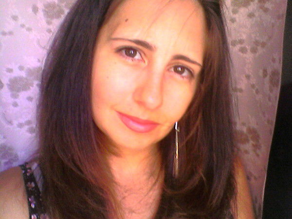 Наталья Сашковна