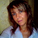 Юлия Ганиева