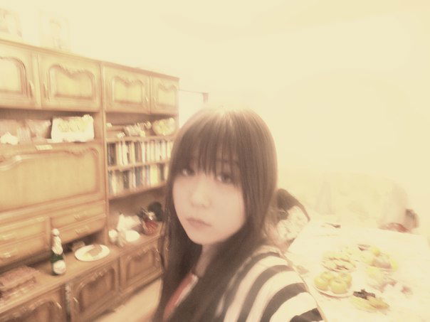 Жанерке Шакирова