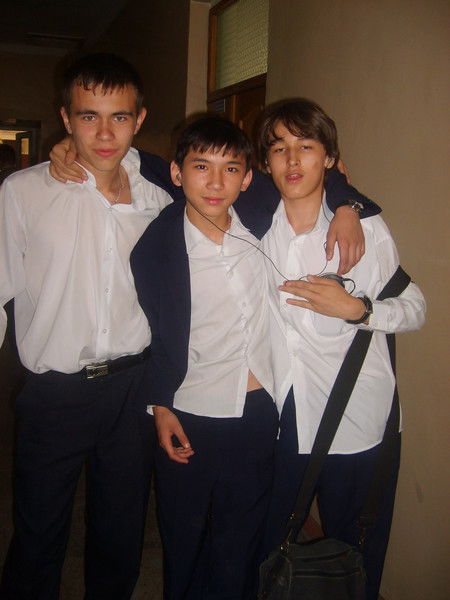 Руслан Кадырбаев