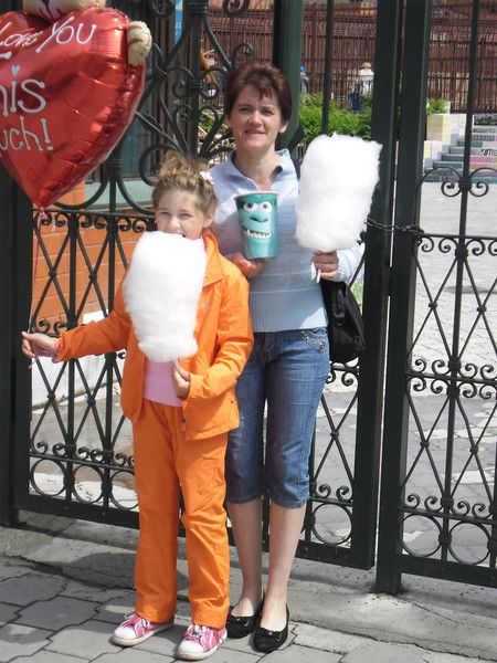 Вера Котельникова