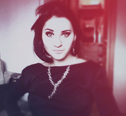 Марина Желтова