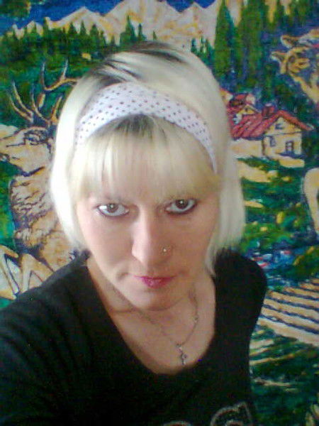 Наталья Мироненко