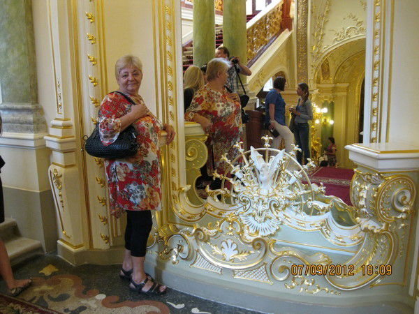 Марина Лесникова