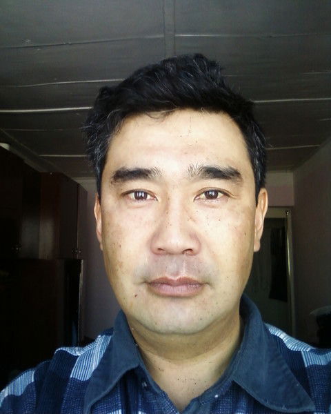 Султан Жусупов