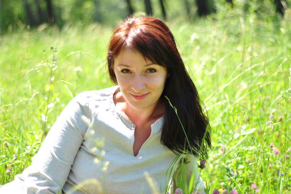 Наталья Вернер