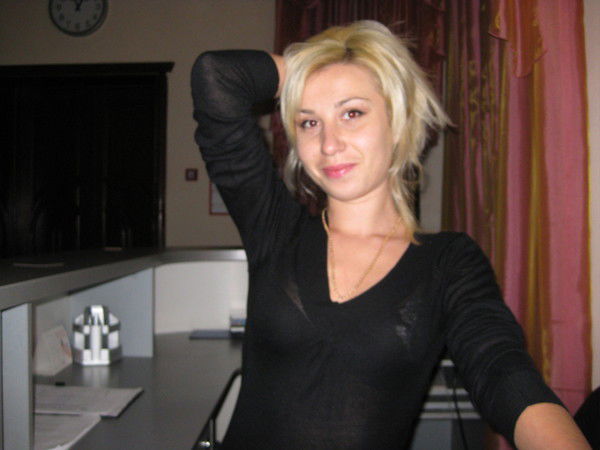 Лена Немчук