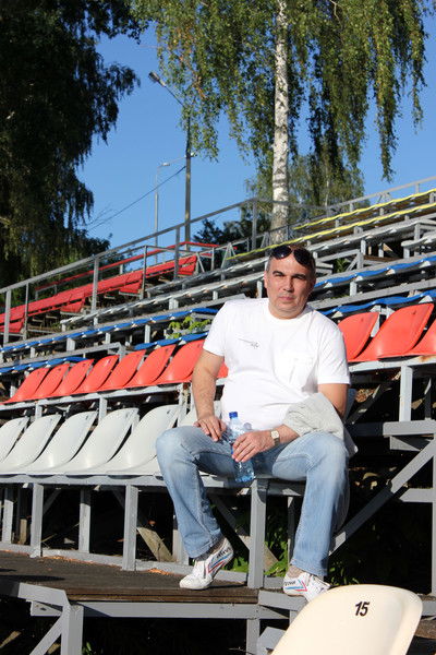 Евгений Логинов