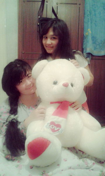 Феруза Исабаева