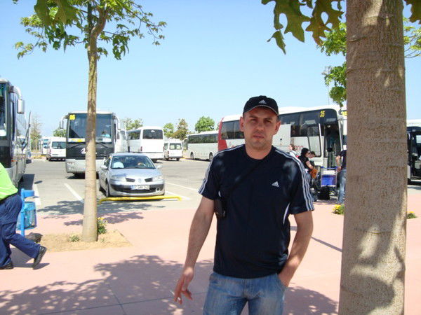 Сергей Клёпов