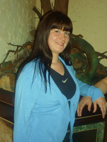 Елена Громакова