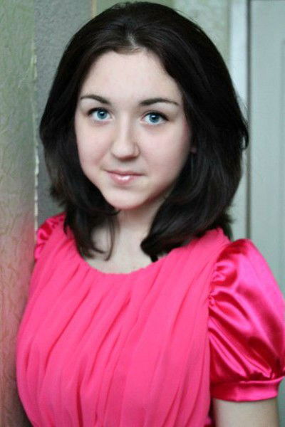 Карюша Олешко