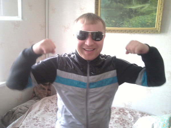 Валера Решетников