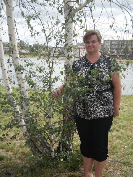 Ольга Кувшинова