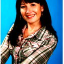 Анна Пылева