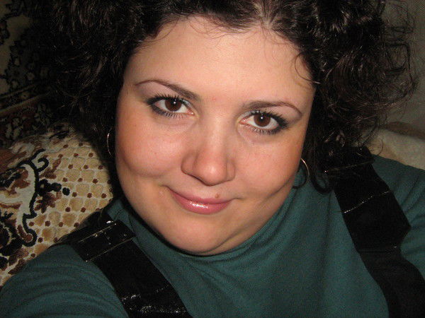 Инна Маскеева