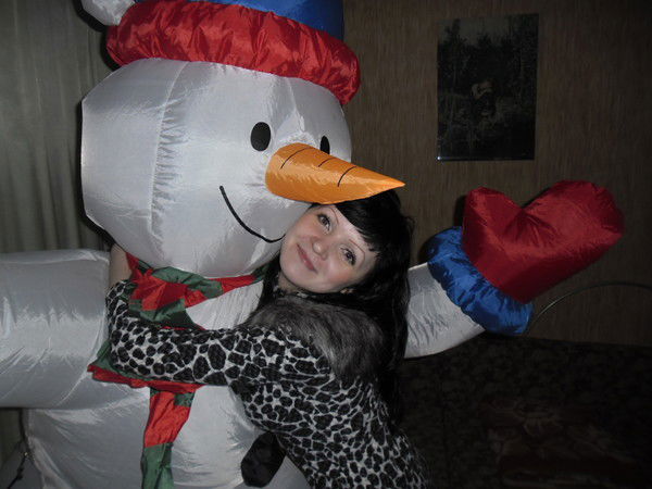 Татьяна Лобанова