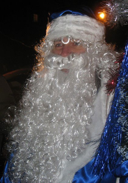 Андрей Абрамочкин