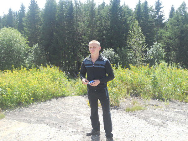 Анатолий Кошкаров