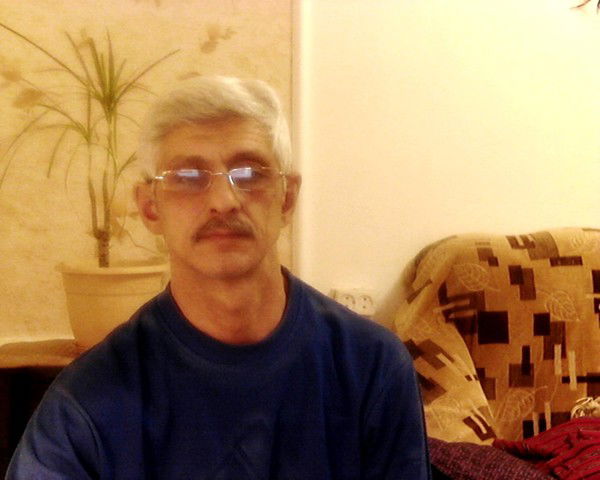 Василий Сиро