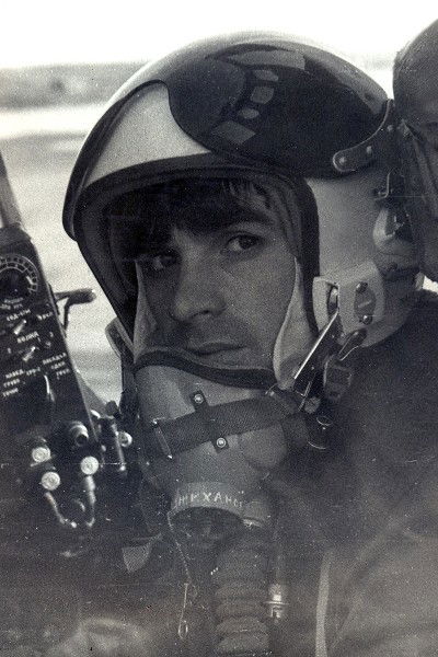 Саид Хаджиханов