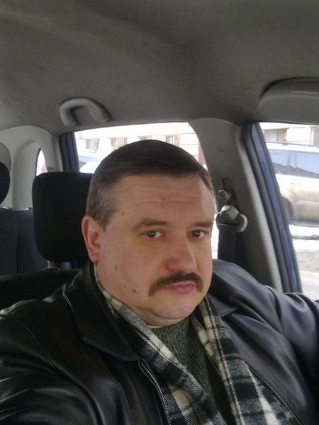 Юрий Мишкин