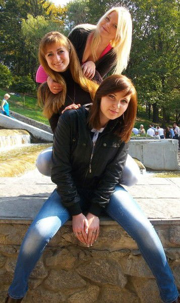 Екатерина Савченко