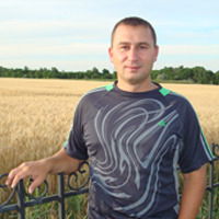 Дмитрий Игнатьев