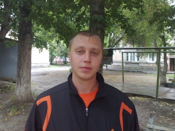 Федор Мякишев